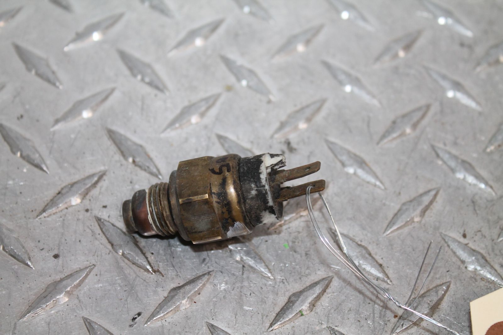 売却済 1984 KAWASAKI GPZ1100 GPZ 1100 STARTER REDUCTION GEARS | eBay