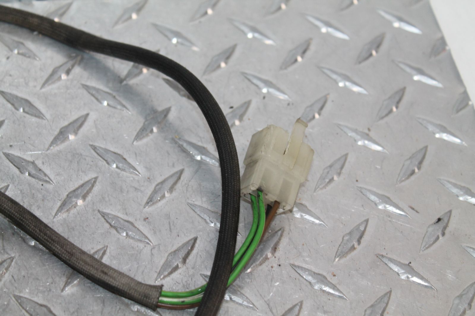 はー SUZUKI OEM Motorcycle parts : Signal Generator Assi 33110