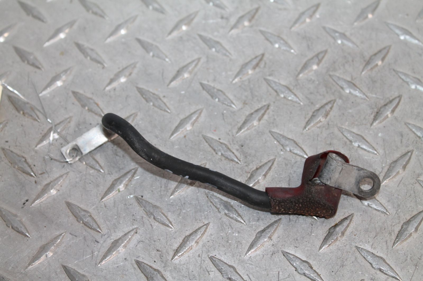 1998 KAWASAKI NINJA ZX600-G1 ZX6R STARTER POSITIVE LEAD WIRE CABLE