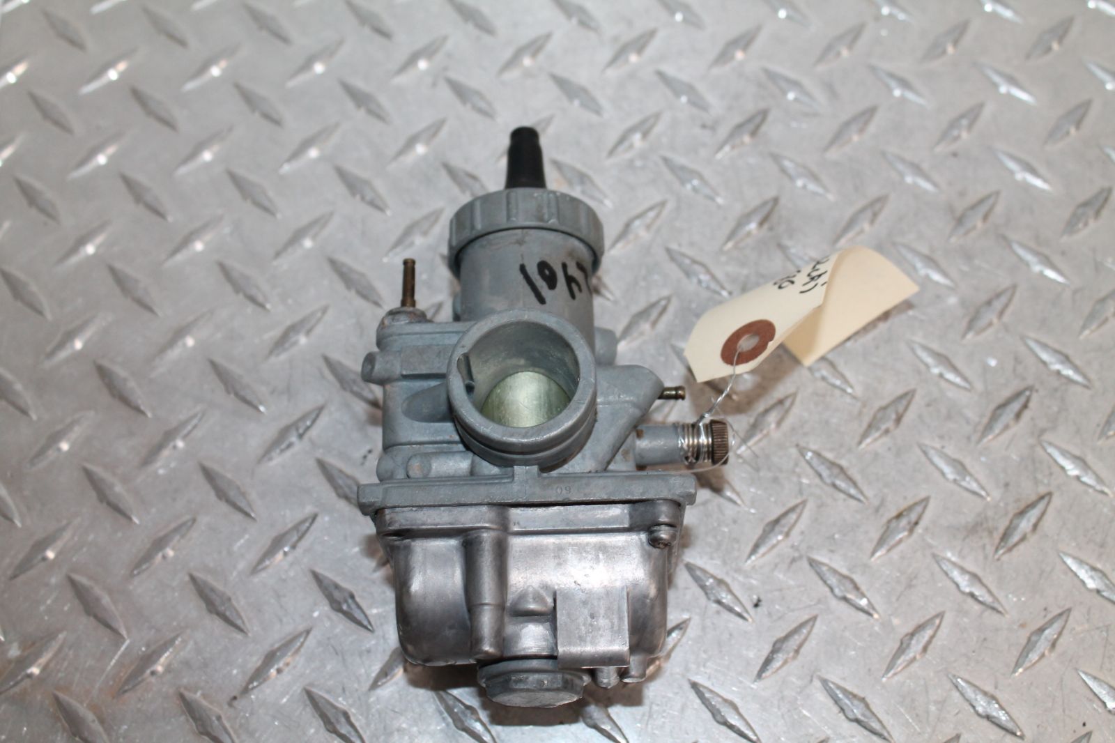 エアバギー 1981 SUZUKI RM80 CARB CARBURETOR 11111-20300 | eBay