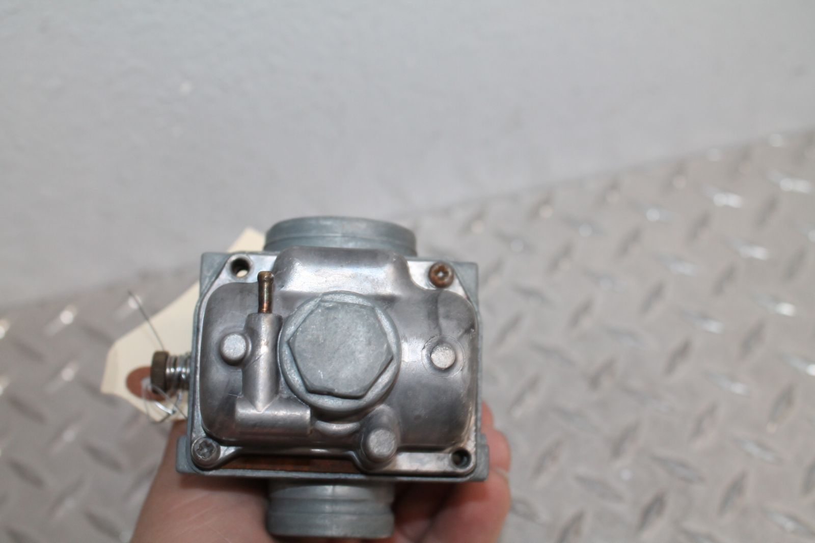 エアバギー Amazon.com: 18117-78F11 Idle Air Control Valve Compatible with