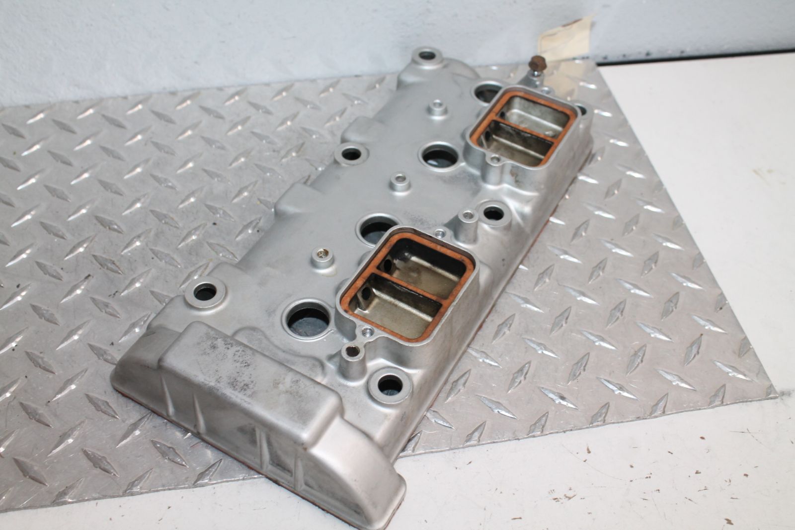 1998 KAWASAKI NINJA ZX600-G1 ZX6R ENGINE CYLINDER HEAD VALVE COVER