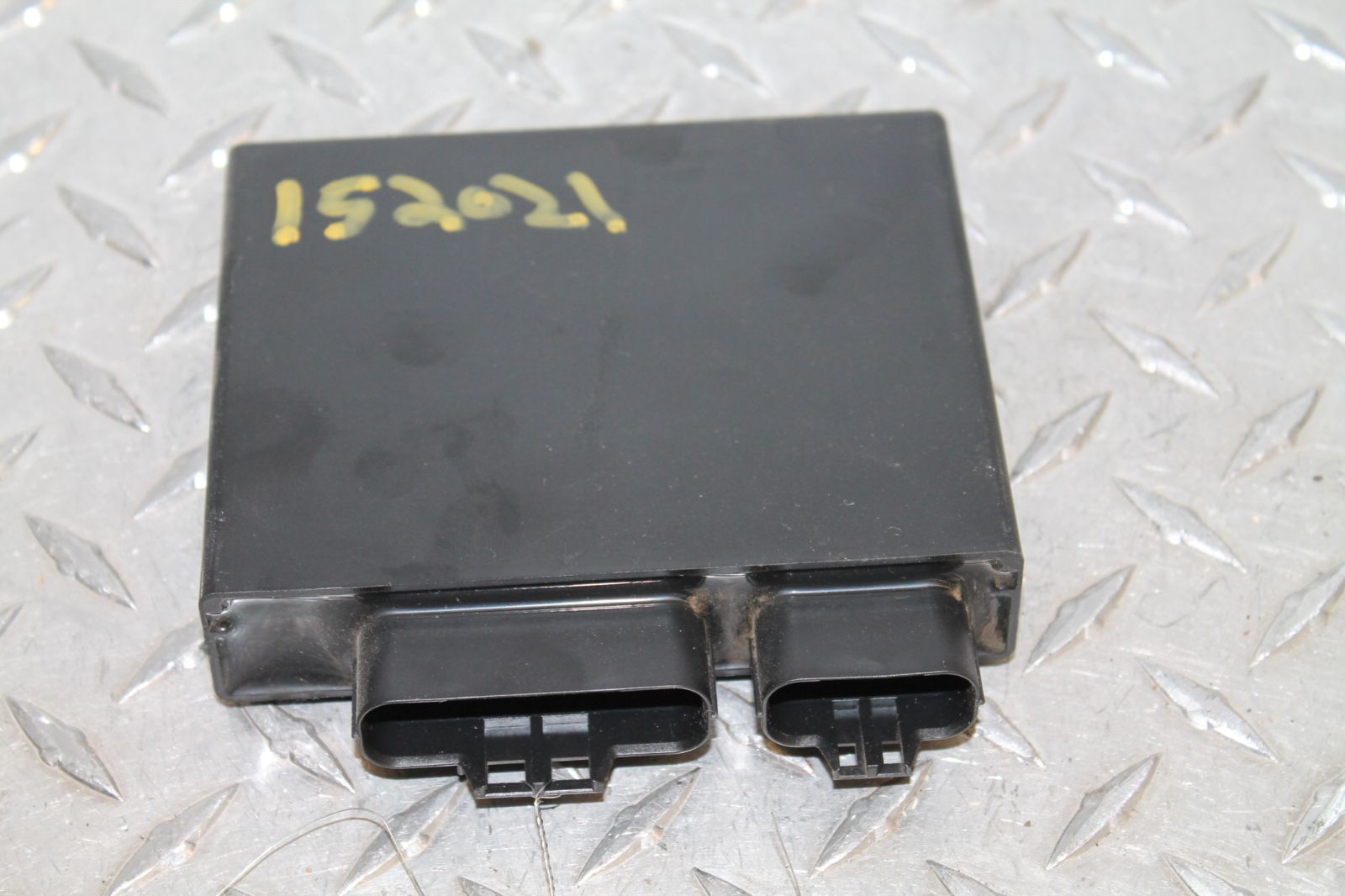 2017 KAWASAKI NINJA EX650 CDI ECU ECM COMPUTER BOX 21175