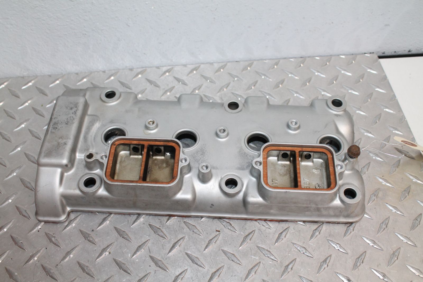 1998 KAWASAKI NINJA ZX600-G1 ZX6R ENGINE CYLINDER HEAD VALVE COVER