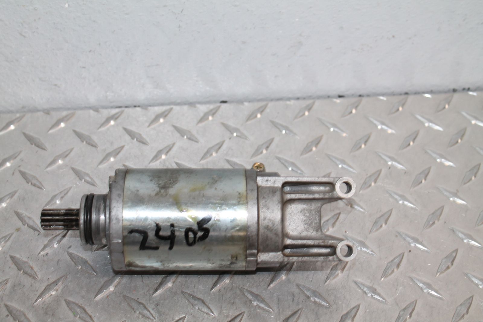 1998 KAWASAKI NINJA ZX600-G1 ZX6R STARTER 21163-1289 | eBay