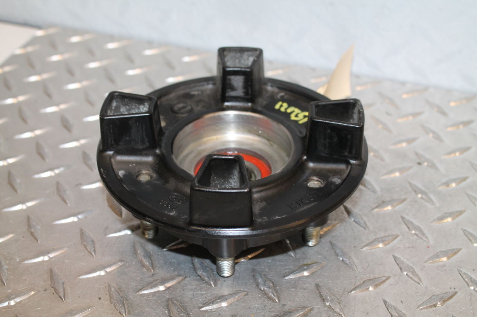 2017 KAWASAKI NINJA EX650KH DIFFERENTIAL REAR COUPLING DRIVE HUB
