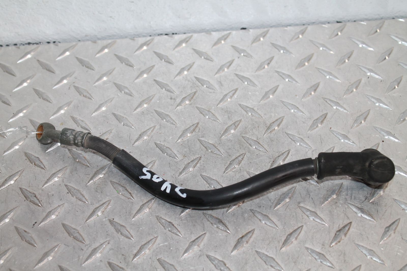 れん1 Amazon.com: Motoproducts Fairing Bracket Kawasaki ZX-6R ZX 6