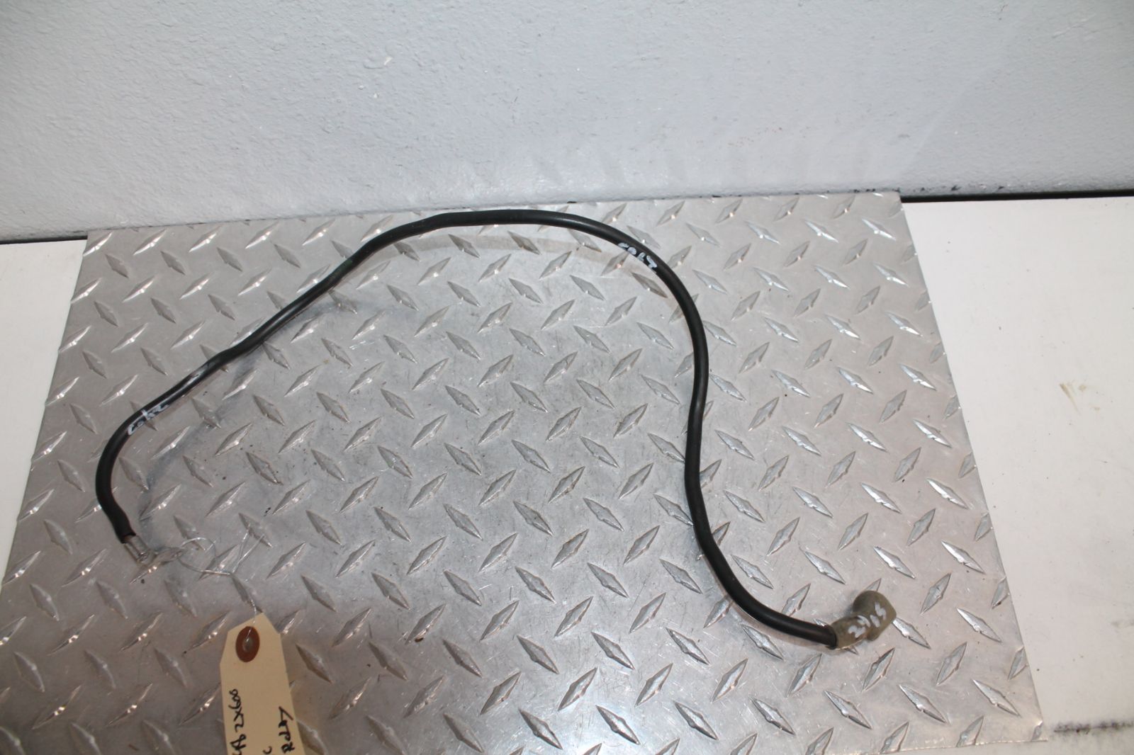 1998 KAWASAKI NINJA ZX600-G1 ZX6R STARTER BATTERY CABLE WIRE 26011