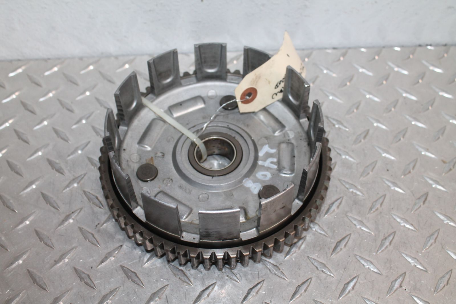 ALEX アレックス CER 2005 KAWASAKI NINJA 500R EX500D CLUTCH BASKET 13095-1158 | eBay