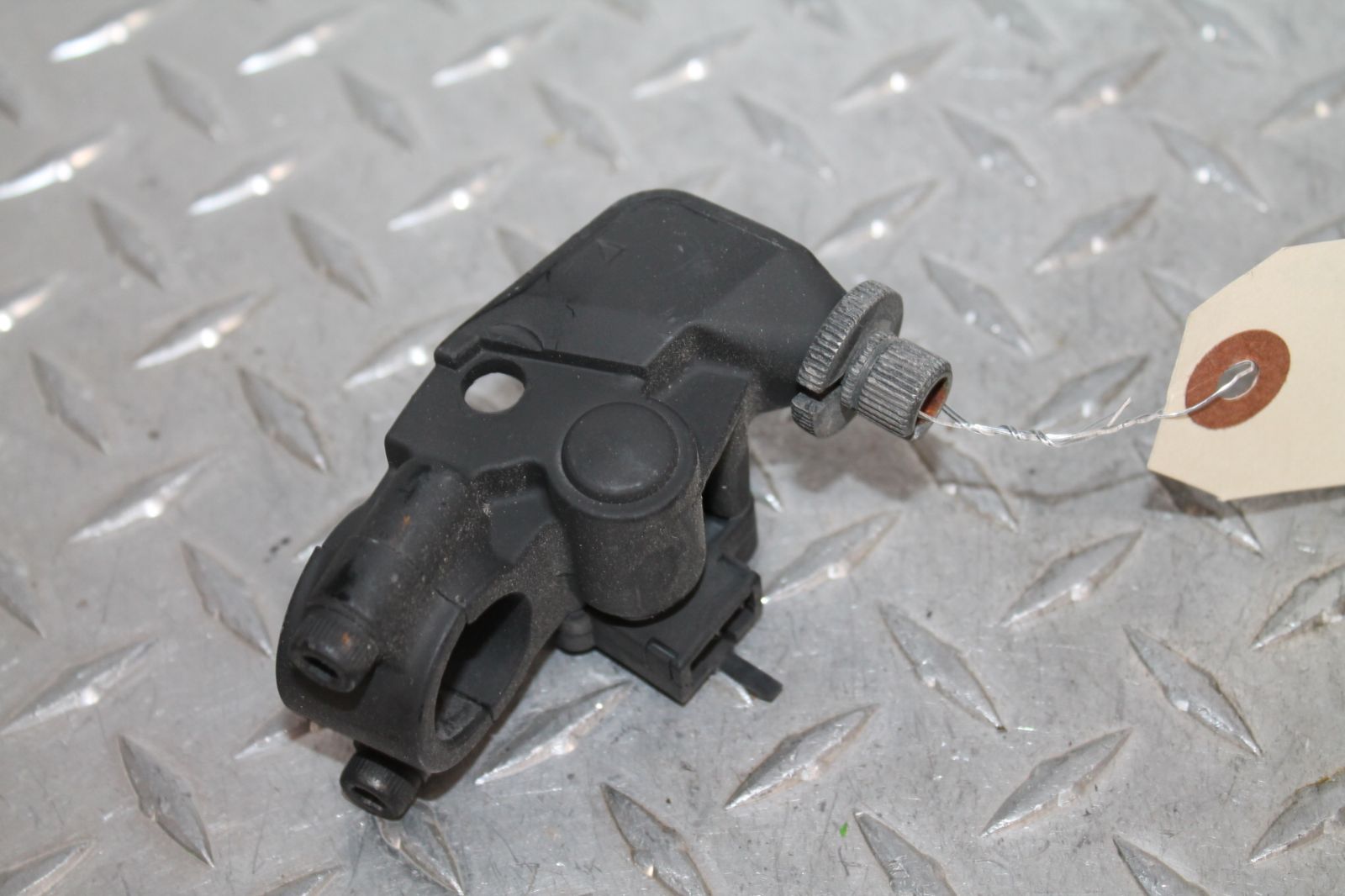 1998 KAWASAKI NINJA ZX600-G1 ZX6R CLUTCH PERCH 13091-1652 | eBay