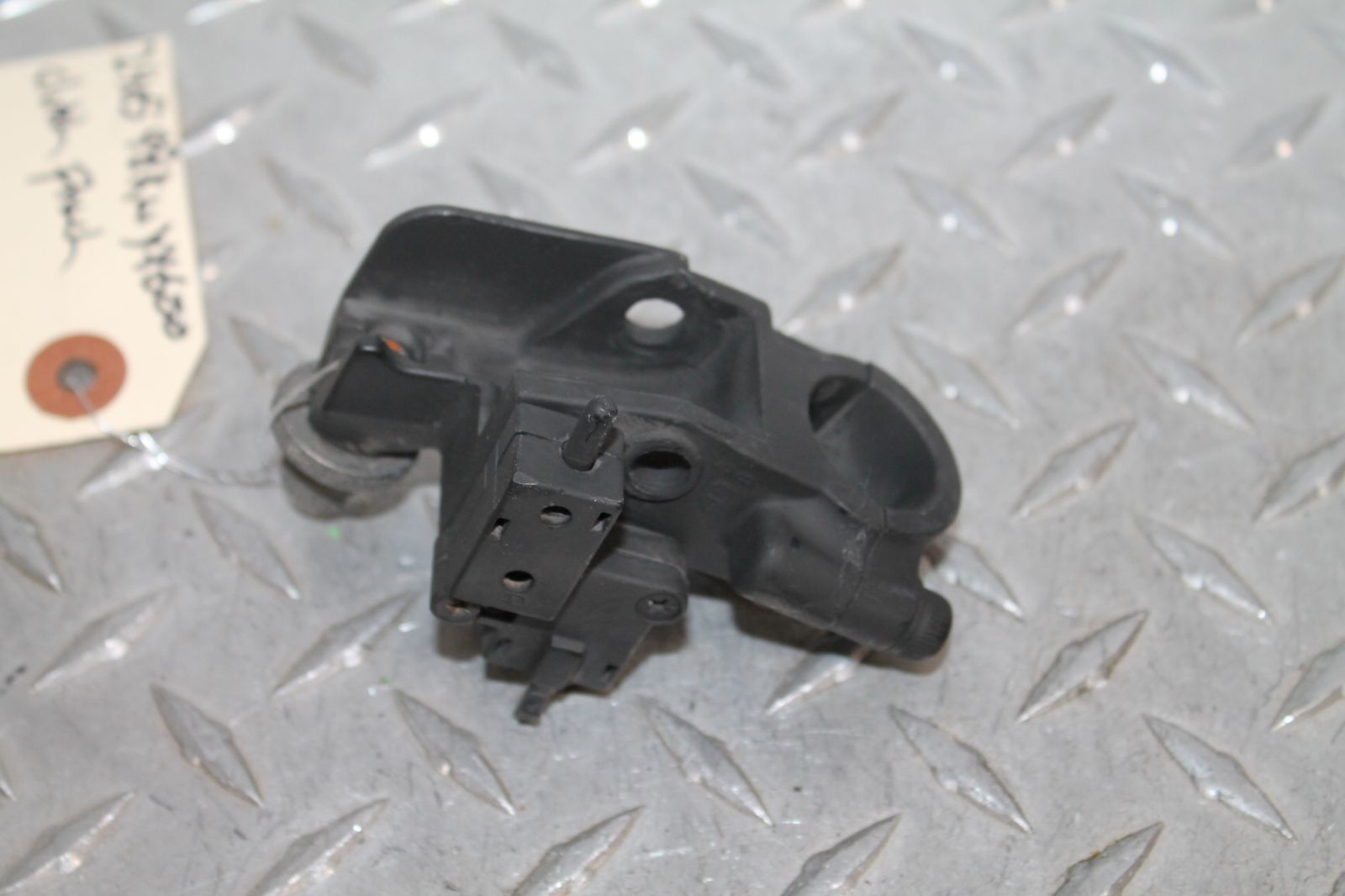 売却済 1998 KAWASAKI NINJA ZX600-G1 ZX6R HORN 27003-1409 | eBay