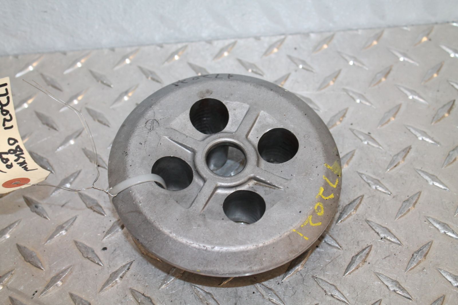 ♫さま KAWASAKI 13161-1126 LEVER-COMP-CHANGE SHA for sale online | eBay