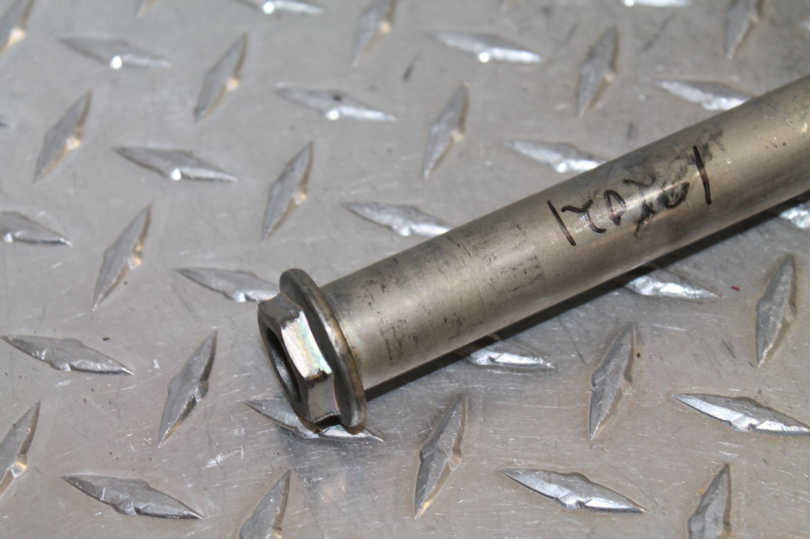 MAO　0517 OEM 300ZX (Z32) Manual Transmission Mount 