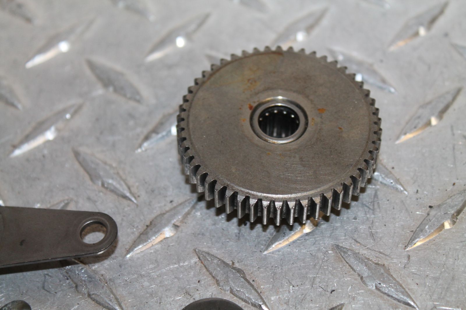 melvor idle gear progression